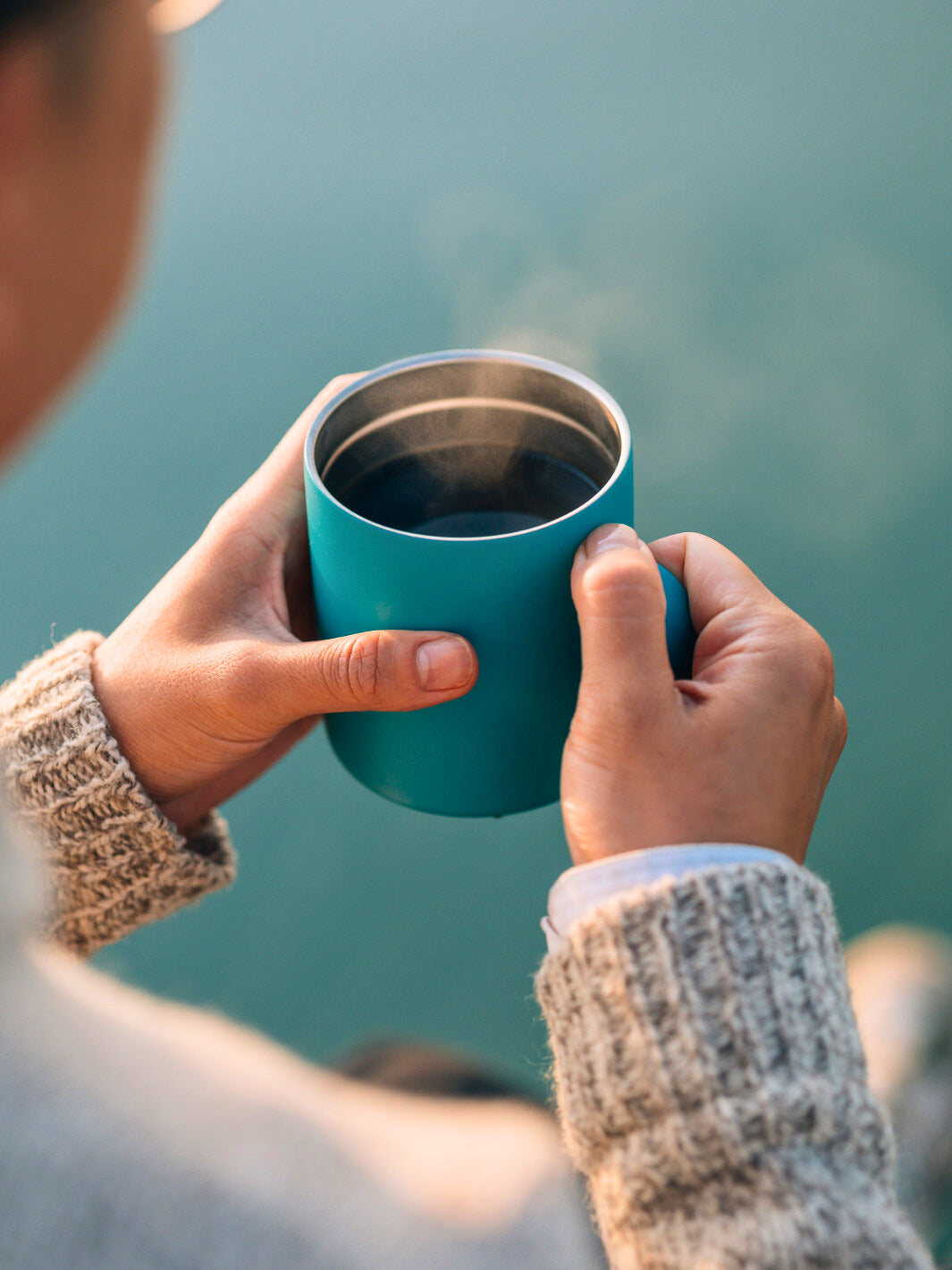MiiR Camp Cup (355ml/12oz)