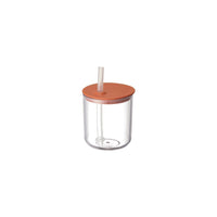 Photo of KINTO BONBO Straw Cup 200ml ( ) [ KINTO ] [ Reusable Cups ]