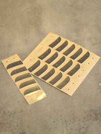 Photo of WEBER WORKSHOPS EG-1 Spare Wipers (20-Pack) ( ) [ Weber Workshops ] [ Parts ]