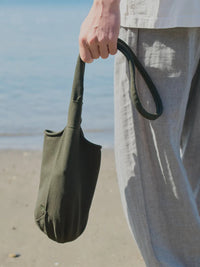 Photo of KINTO FUTO Drawstring Bag NL ( ) [ KINTO ] [ Other ]