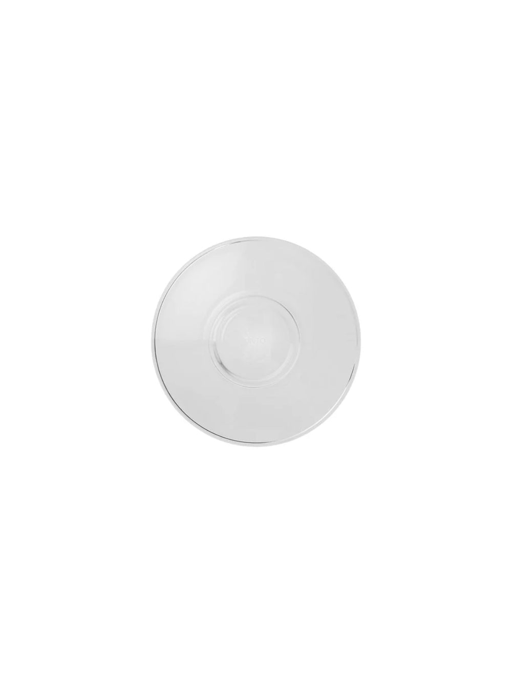 Photo of KINTO LUX Saucer (⌀110mm/4.33in) ( ) [ KINTO ] [ Saucers ]