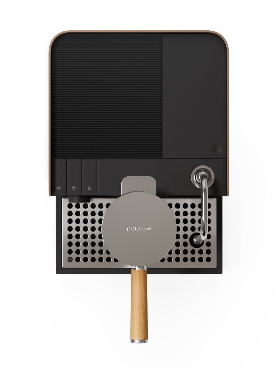 FELLOW Espresso Series 1 (120V)