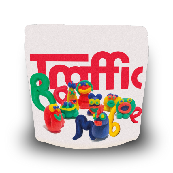 Traffic - Bombe Duwancho