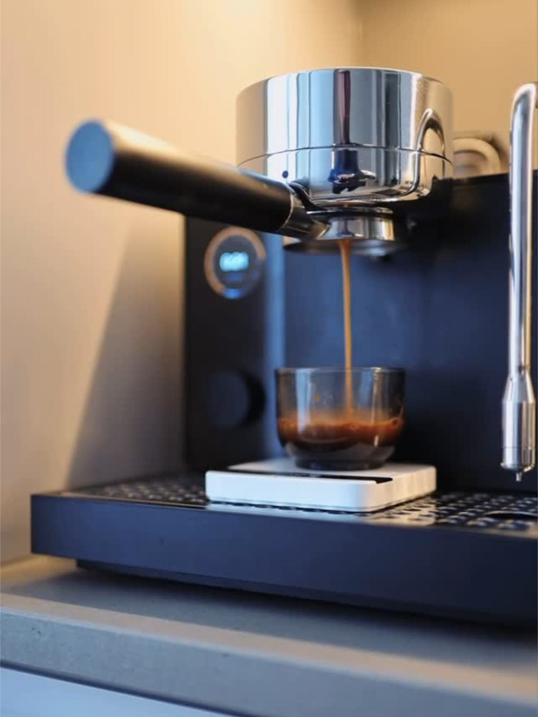 FELLOW Espresso 58mm Bottomless Portafilter