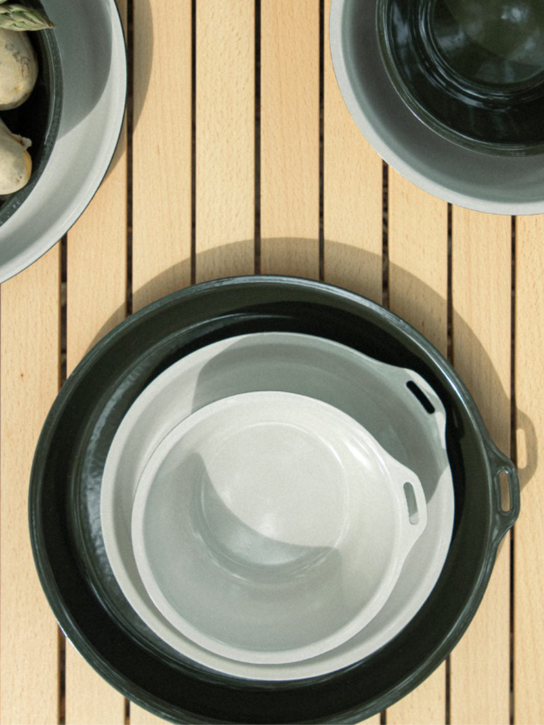 KINTO FORIS Bowl (⌀145mm/5.8in)