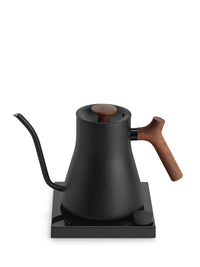 Photo of FELLOW Stagg EKG Pro Electric Pour-Over Kettle (120V) ( ) [ Fellow ] [ Kettles ]