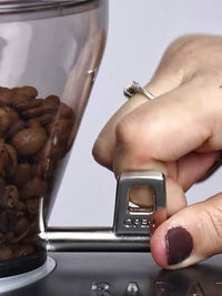 Photo of BARATZA Sette™ 270 Coffee Grinder (120V) ( ) [ Baratza ] [ Electric Grinders ]