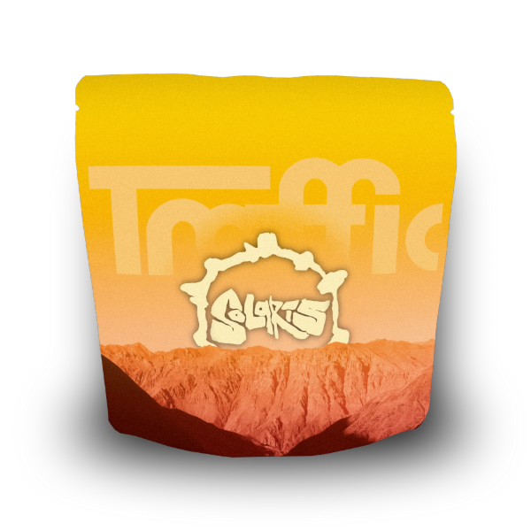 Photo of Traffic - Solaris ( Default Title ) [ Traffic Coffee ] [ Coffee ]