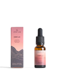 Photo of APAX LAB Konflux Water Minerals for Coffee ( ) [ Apax Lab ] [ Water Enhancement ]