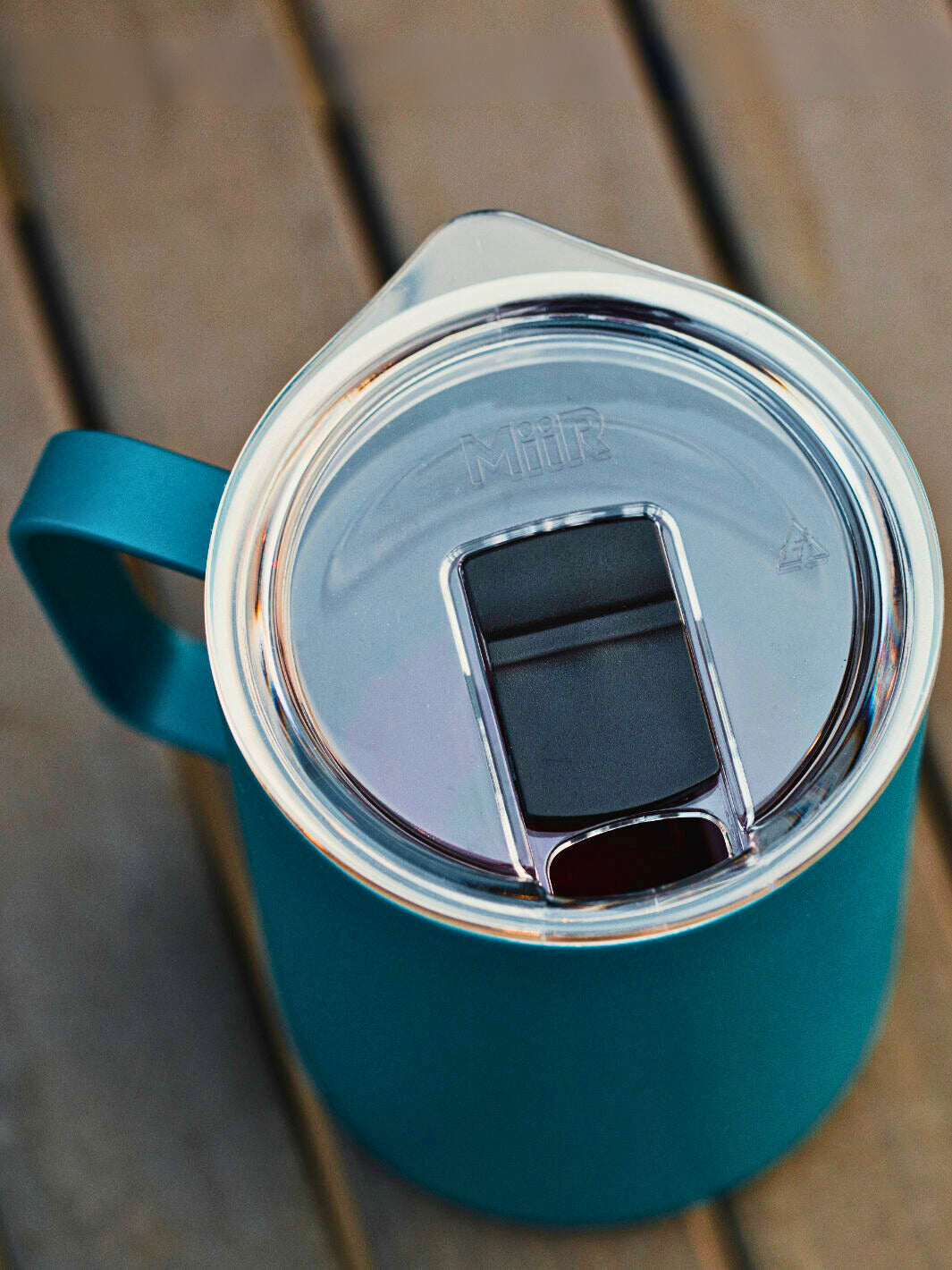 MiiR Camp Cup (473ml/16oz)