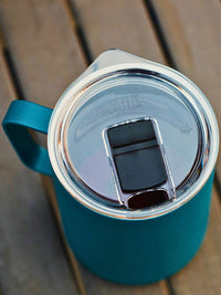 Photo of MiiR Camp Cup (473ml/16oz) ( ) [ MiiR ] [ Reusable Cups ]