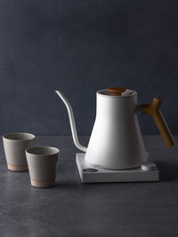 Photo of FELLOW Stagg EKG Pro Electric Pour-Over Kettle (120V) ( ) [ Fellow ] [ Kettles ]