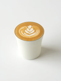 Photo of ACAIA Double Insulated Cup (120ml/4oz) ( ) [ Acaia ] [ Coffee Cups ]