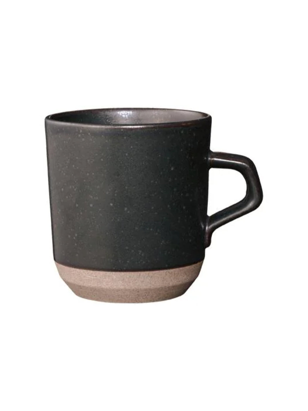 KINTO Ceramic Lab Large Mug (410ml/14oz)