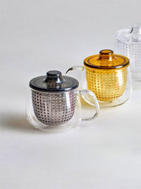 Photo of KINTO UNITEA Unimug (350ml/12oz) ( ) [ KINTO ] [ Tea Glasses ]