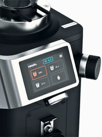 Photo of CEADO Rev Titan Espresso Grinder (120V) (⌀83mm) (w/ WAM Module) ( ) [ ceado ] [ Electric Grinders ]