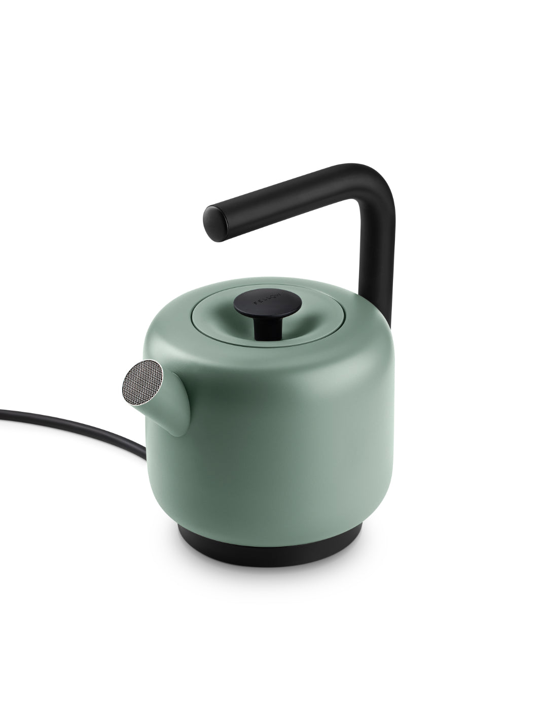 FELLOW Clyde Electric Kettle (120V) (1500ml/50oz) (Smoke Green) (Lightly Used)