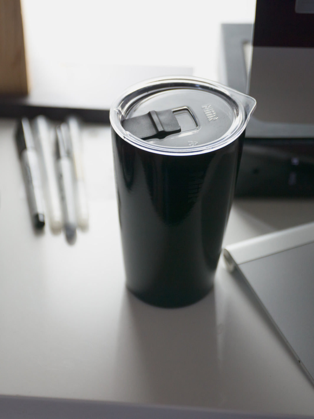 MiiR TruEnamel Tumbler (354ml/12oz)