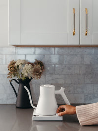 Photo of FELLOW Stagg EKG Pro Electric Pour-Over Kettle (120V) ( ) [ Fellow ] [ Kettles ]