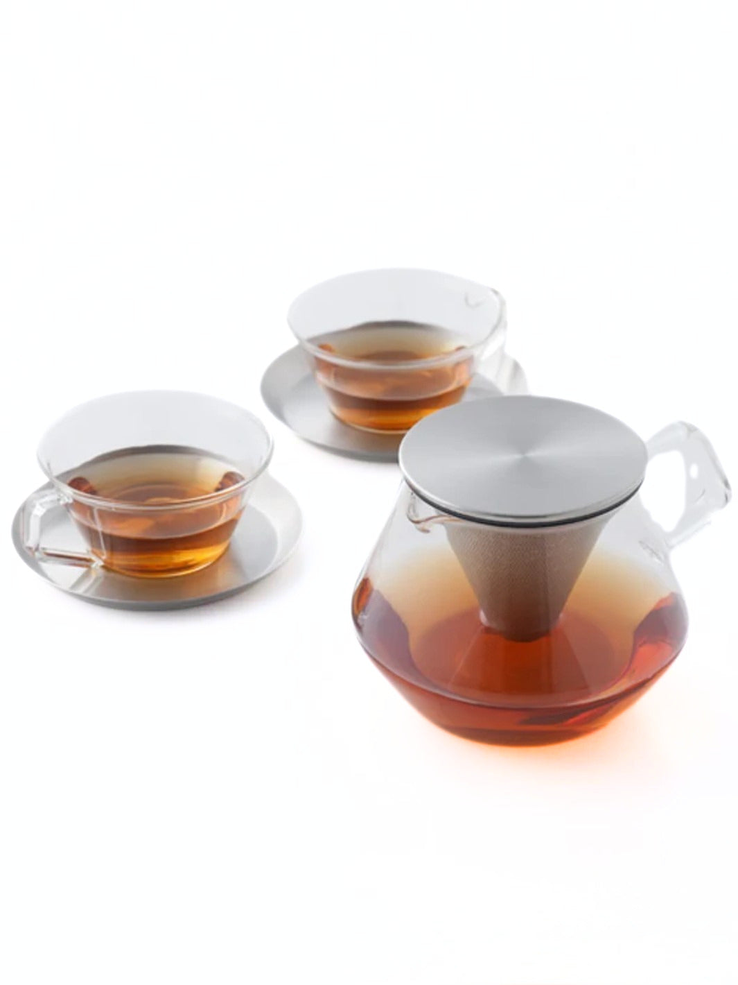 KINTO CARAT Teapot (850ml/29oz)