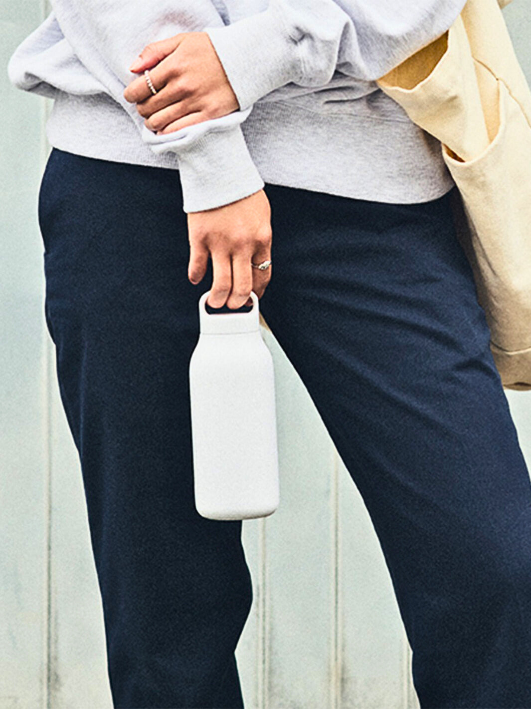 KINTO WATER TUMBLER (550ml/19oz)