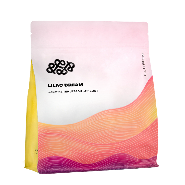Photo of Phil & Sebastian - Lilac Dream ( ) [ Phil & Sebastian Coffee Roasters ] [ Coffee ]
