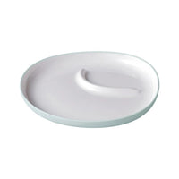 Photo of KINTO BONBO Plate 240x220mm ( ) [ KINTO ] [ Plates ]