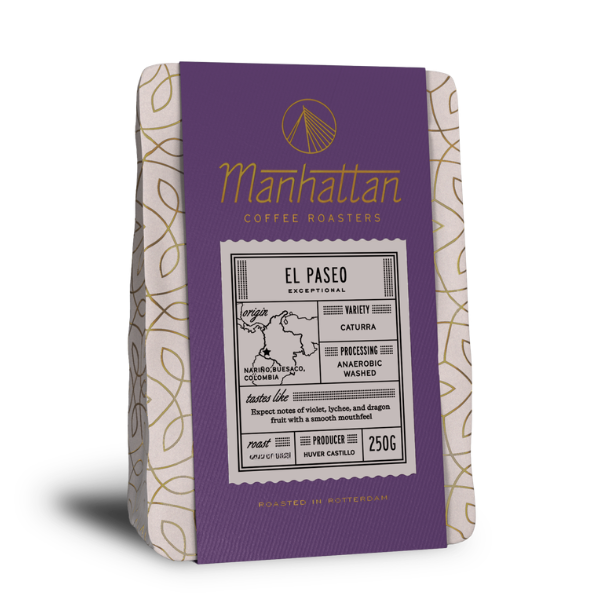 Photo of Manhattan - El Paseo ( ) [ Manhattan Coffee Roasters ] [ Coffee ]