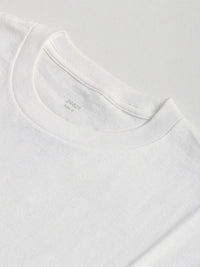 Photo of KINTO FUTO Cut and Sew Short Sleeve TCO_1 ( ) [ KINTO ] [ Apparel ]