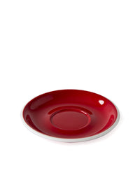 Photo of ACME Classic Large Saucer (⌀15cm/5.91in) ( ) [ Acme & Co. ] [ Saucers ]