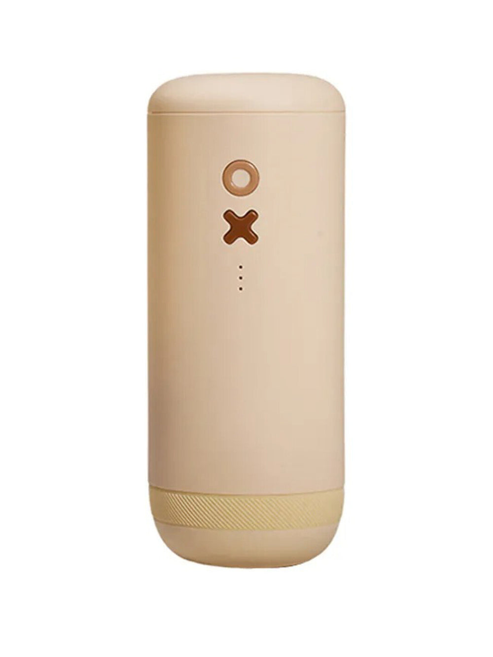 Photo of NUTTII OX Portable Electric Grinder ( Lite Off-White ) [ Nuttii ] [ Electric Grinders ]