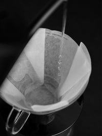 Photo of SIBARIST FLAT Specialty Coffee Filters ( ) [ Sibarist ] [ Paper Filters ]