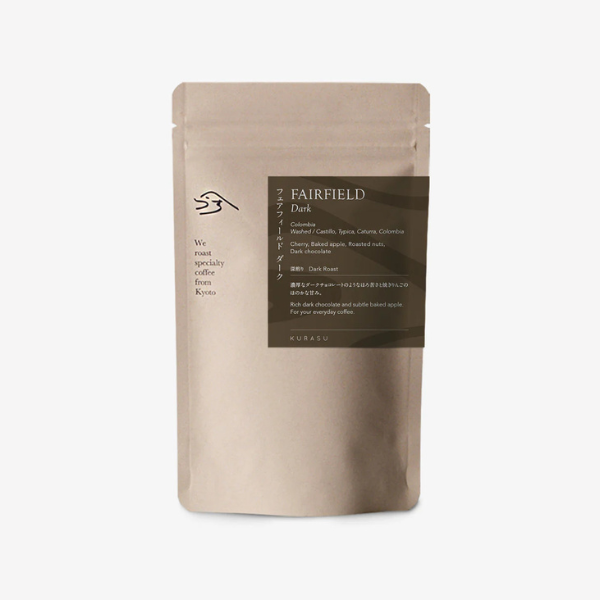 Kurasu - Fairfield Dark