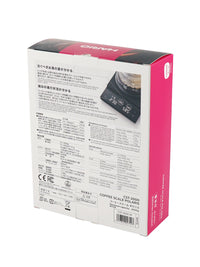 Photo of HARIO Polaris Coffee Scale ( ) [ HARIO ] [ Digital Scales ]