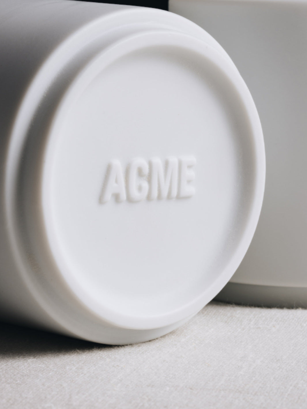 ACME Tajimi Short Tumbler (240ml/8.12oz)