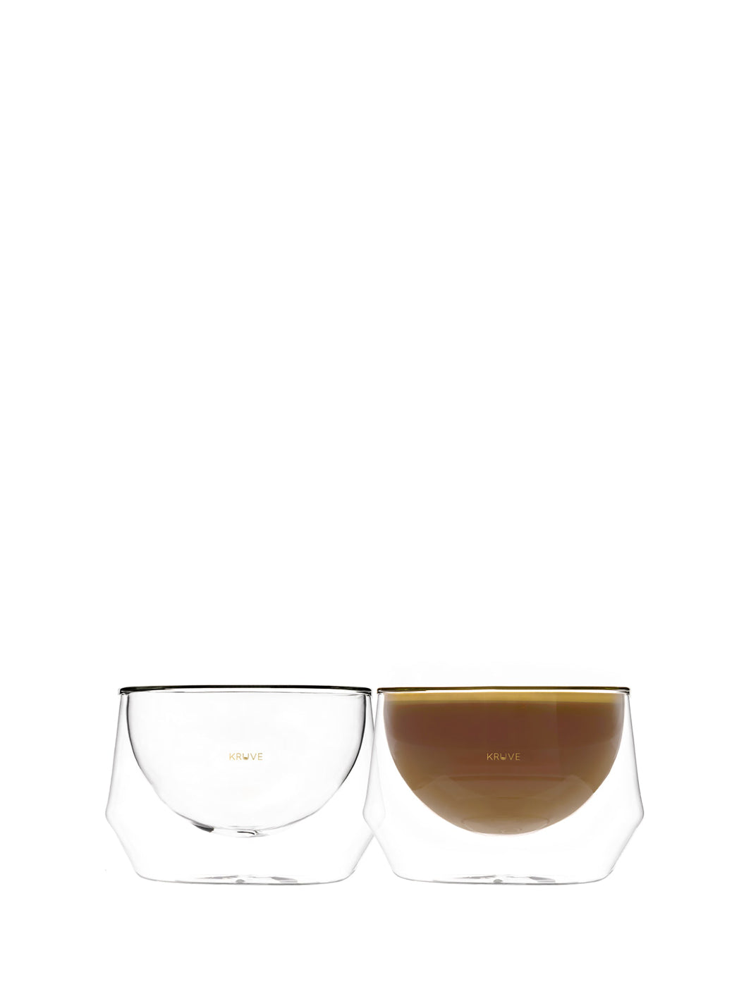 KRUVE IMAGINE Glasses (2-Pack)
