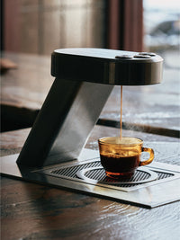 Photo of KINTO LUX Cup (250ml/8.45oz) ( ) [ KINTO ] [ Coffee Cups ]