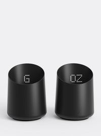 Photo of SUBMINIMAL Subscale Digital Coffee Dosing Cup ( ) [ Subminimal ] [ Digital Scales ]