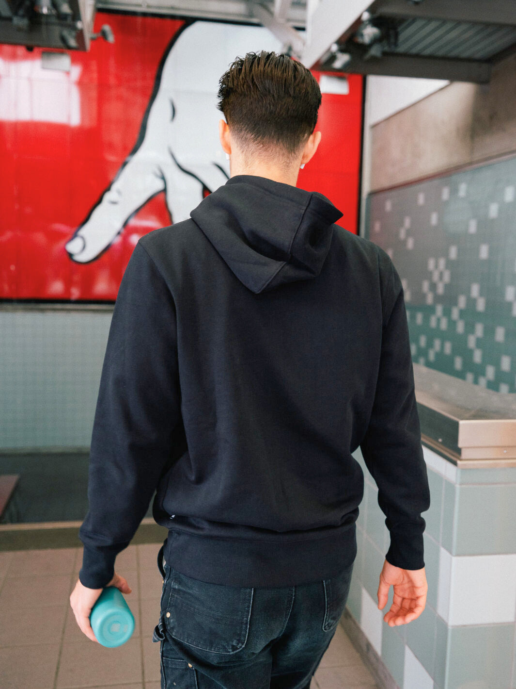 MiiR Everyday Pullover Hoodie