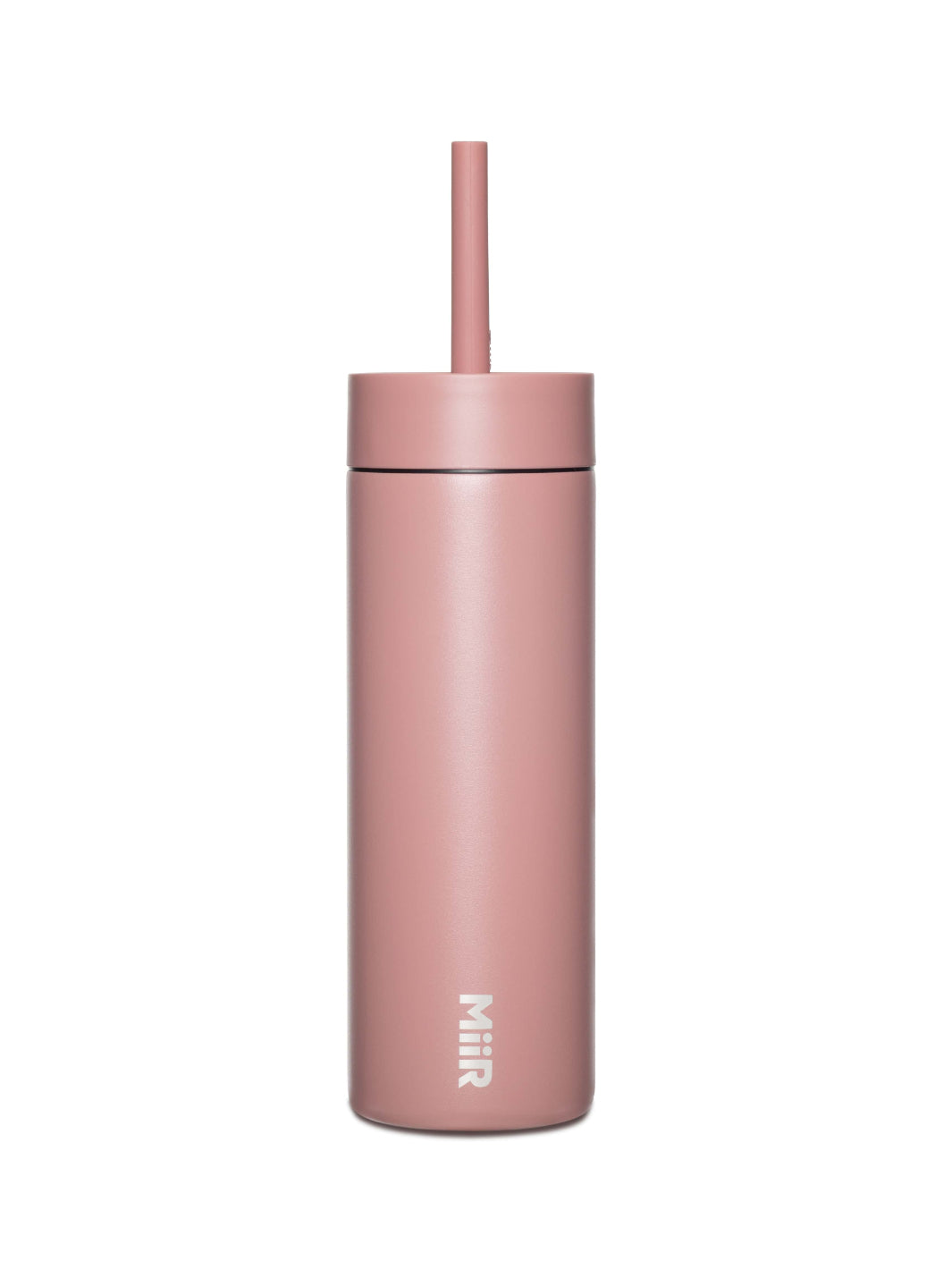 MiiR Sipper Straw Bottle (473ml/16oz)