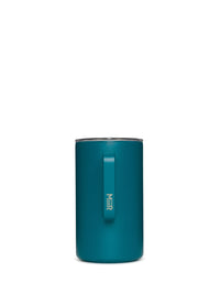 Photo of MiiR Camp Cup (591ml/20oz) ( Prismatic Teal ) [ MiiR ] [ Reusable Cups ]