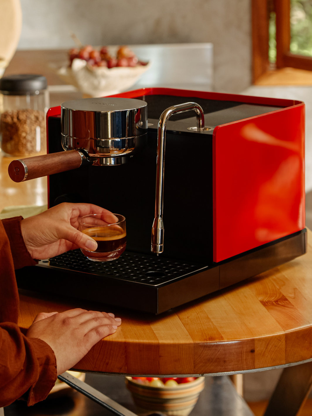 FELLOW Espresso Series 1 (120V)