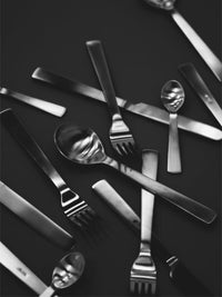 Photo of ACME Tablespoon (Brushed) ( ) [ Acme & Co. ] [ Cutlery ]