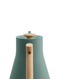 Photo of FELLOW Stagg EKG Pro Electric Pour-Over Kettle (120V) ( ) [ Fellow ] [ Kettles ]