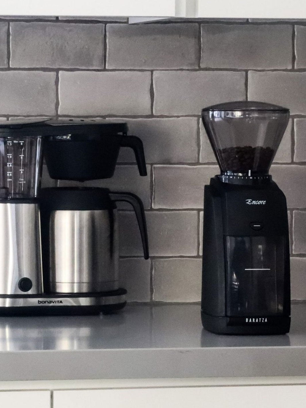 BARATZA Encore™ Coffee Grinder (120V)