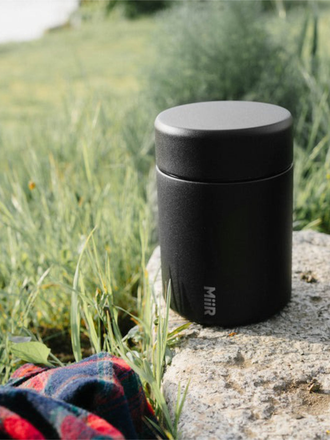 MiiR Coffee Canister (340g/12oz)