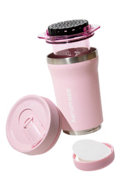 Photo of AeroPress Go Plus Travel System ( ) [ AeroPress ] [ Press Brewers ]