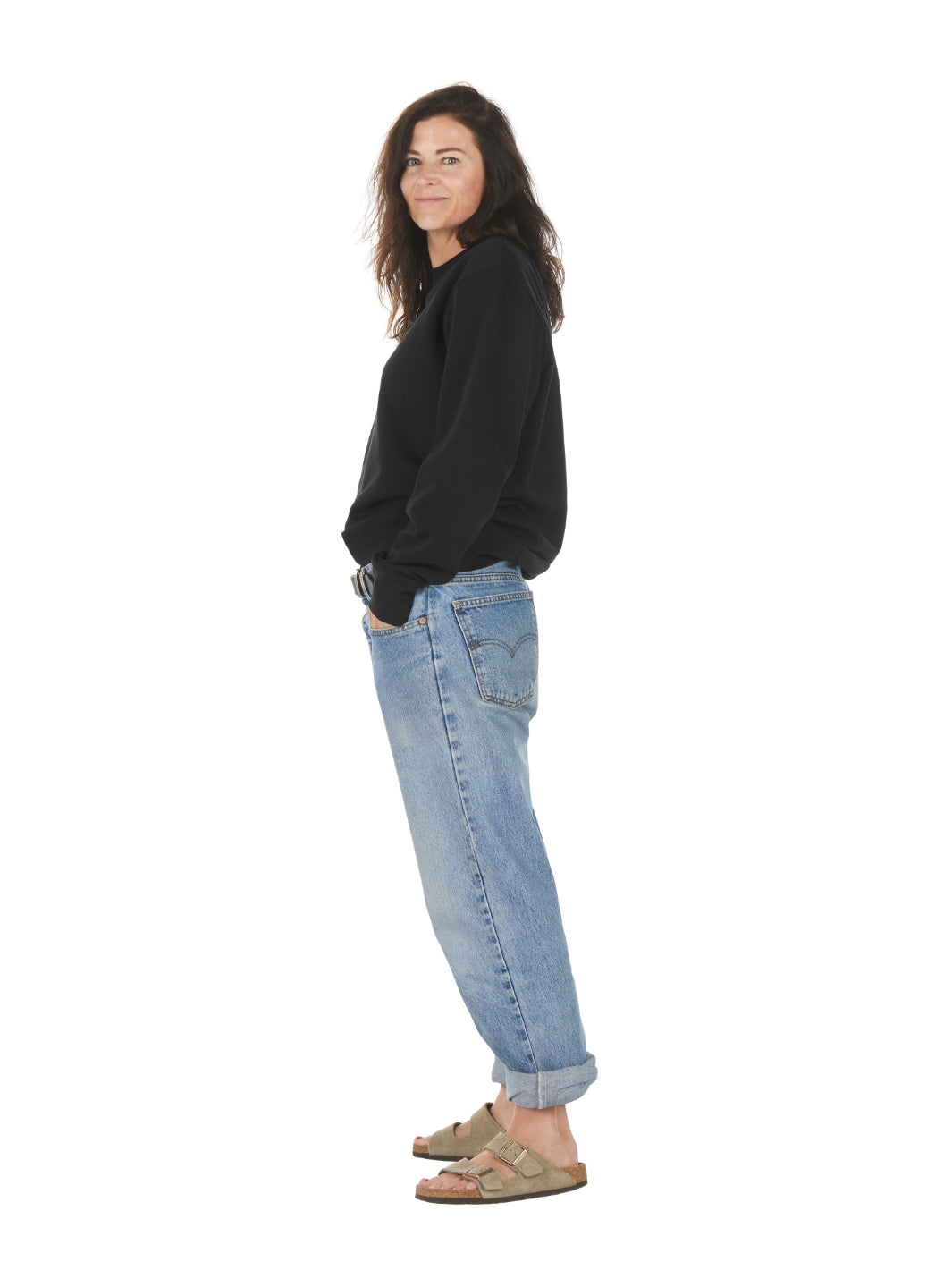 MiiR Everyday Crew Neck Sweatshirt
