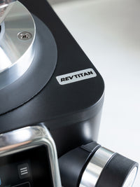 Photo of CEADO Rev Titan Espresso Grinder (120V) (⌀83mm) (w/ WAM Module + Iron Candy Burrs) ( ) [ ceado ] [ Electric Grinders ]