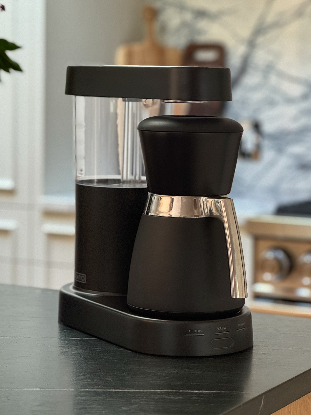 RATIO Eight Thermal Carafe and Lid (Series 2)